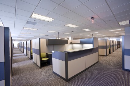 Office cleaning by Clean and Honest Commercial Cleaning