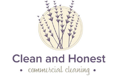 Clean and Honest Commercial Cleaning