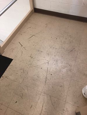 Before and After Floor Cleaning in Harrisburg, PA (1)