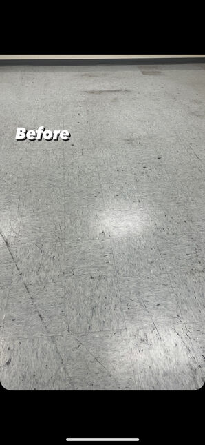 Before and After Floor Cleaning Services in Swatara, PA (1)